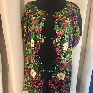 Beautiful lined dress. 14